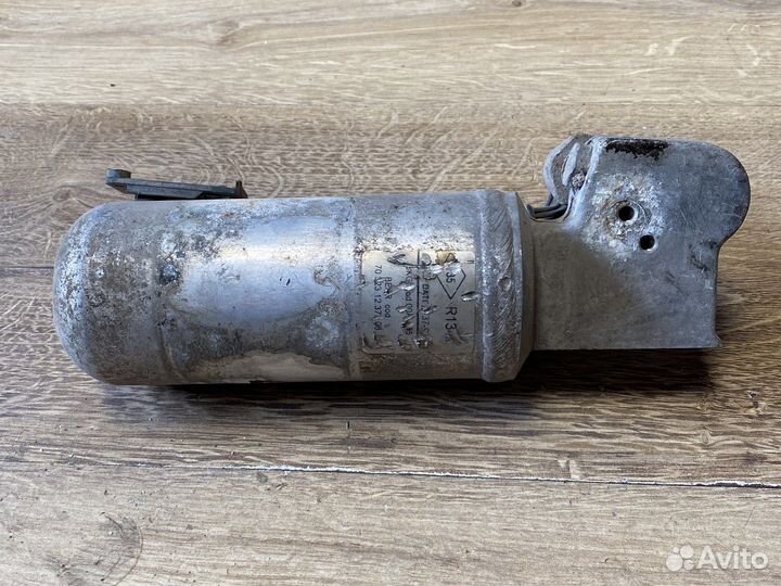 Renault laguna 1 осушитель кондиционера