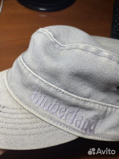 Кепка бейсболка-Timberland(Оригинал)