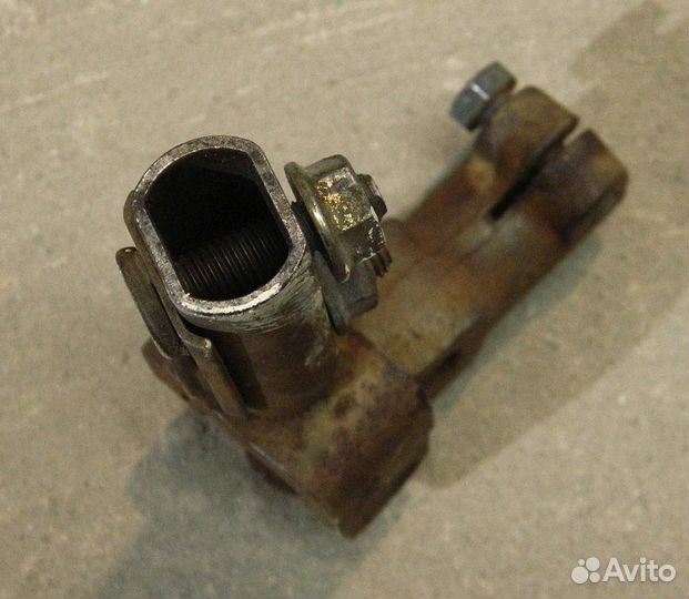 Карданчик рулевой VW Vento / Golf 3