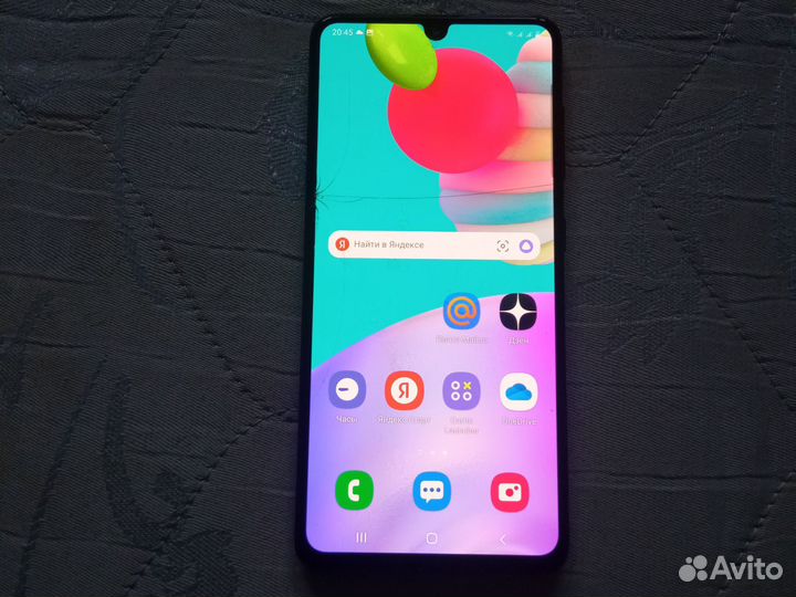Samsung Galaxy A41, 4/64 ГБ
