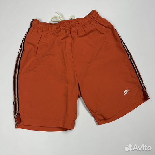 Шорты Nike