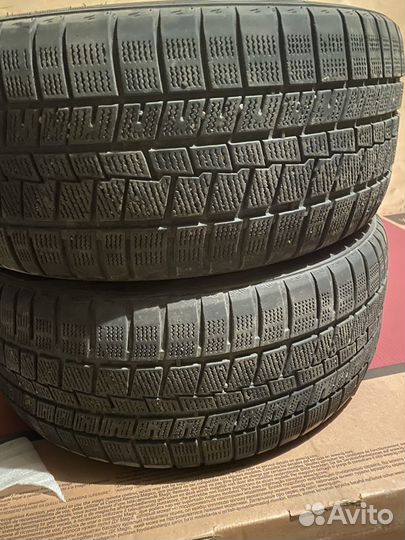 Boto BS68 225/50 R17 94T