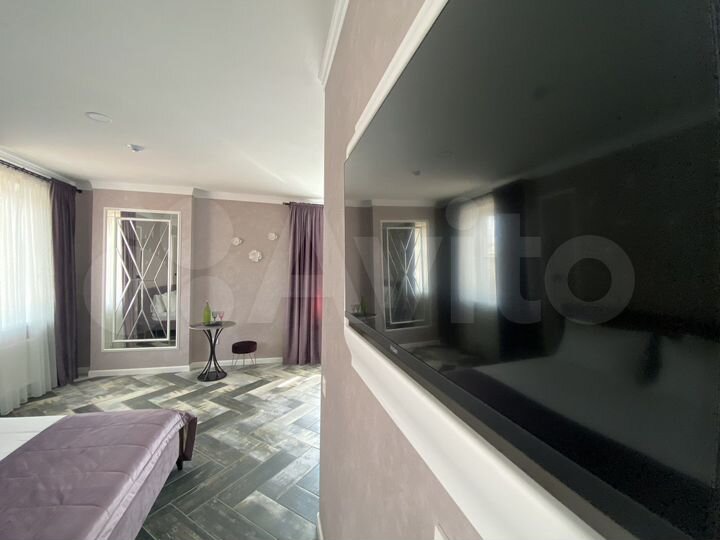 Квартира-студия, 40 м², 2/2 эт.