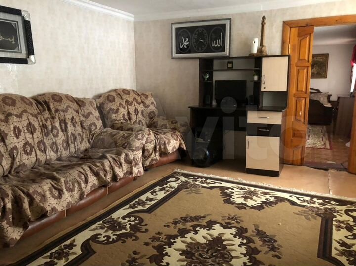 Дом 200 м² на участке 18 сот.