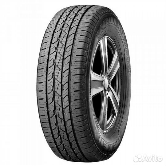 Nexen Roadian HTX RH5 225/60 R17 99V