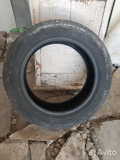 Michelin Primacy HP 205/55 R16