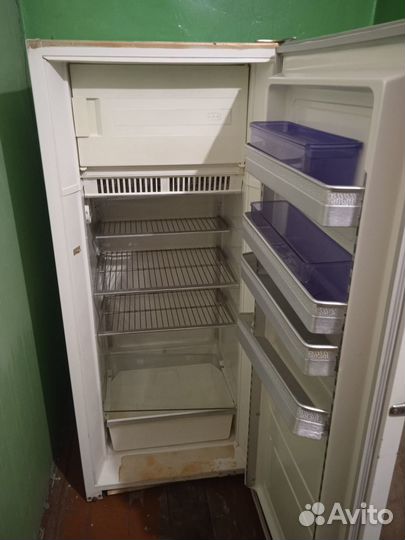 Холодильник