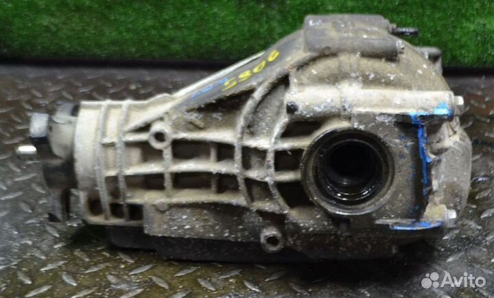 Редуктор задний Mercedes-Benz ML 300 CDI 4matic W1