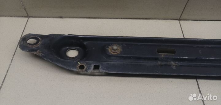 Балка подрадиаторная C4 II 2011