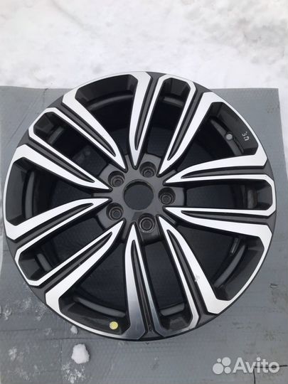 Диск chery tiggo 8