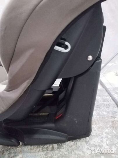 Детское автокресло от 0 до 18 кг