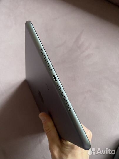 iPad Air 32gb wifi + cellular