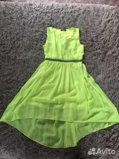 Платье на девушку