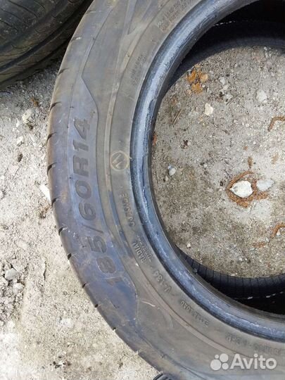 Viatti Strada 2 (V-134) 185/60 R14