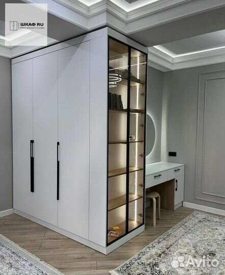 Шкаф купе как икея