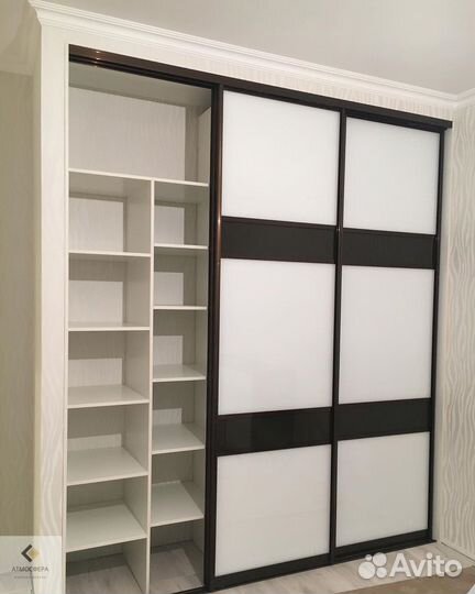 Шкаф купе на заказ