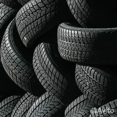 205/60 R16 Зимние Фрикционные шины (Липучки )