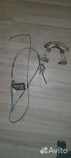 Запчасти на хвз турист