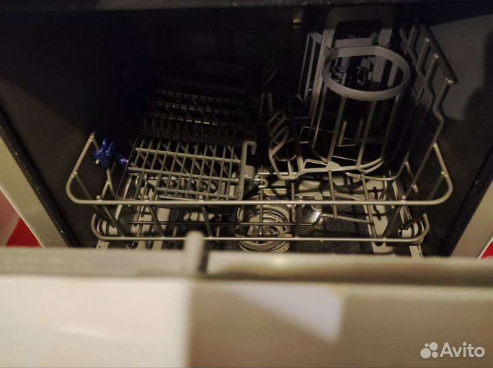 Посудомоечная машина Leran CDW 42-043 W