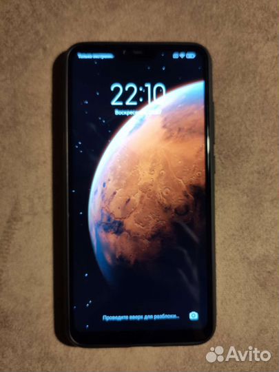 Xiaomi mi 8 lite