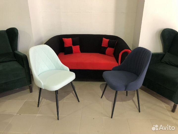 Стулья Любые дизайны цвета