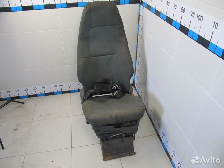 Сиденье пассажирское Volvo FM13 FH13