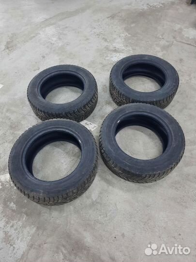 Hankook I'Pike RW11 245/60 R18