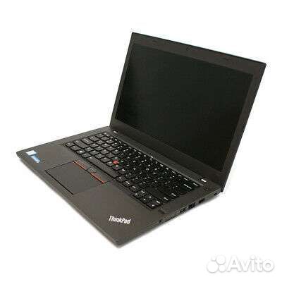 Lenovo thinkpad t460 14.0 fhd i5 6300u/8gb/ssd