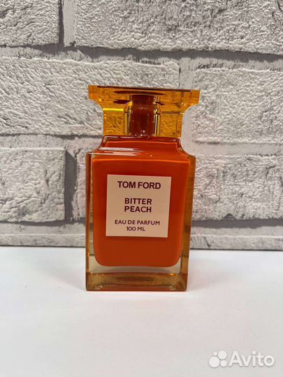 Духи женские TOM ford lost cherry