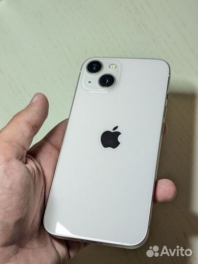 iPhone 13, 128 ГБ