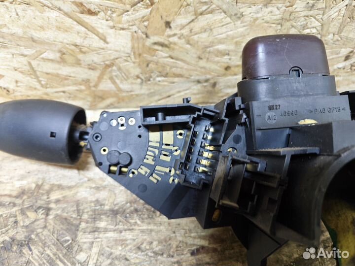 Подрулевые переключатели Ford Galaxy 1