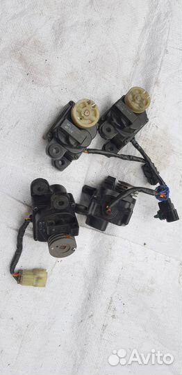 Honda CBR1000RR/CBR600RR Сервопривод Exup