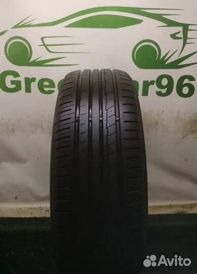 Yokohama BluEarth AE50 235/55 R18