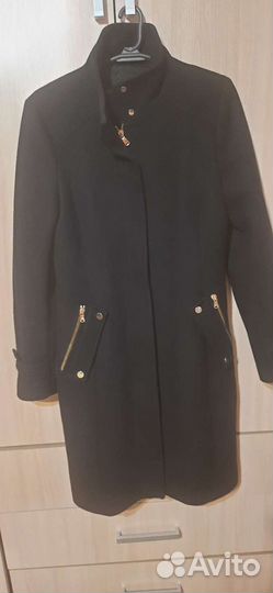Пальто женское 46 размер