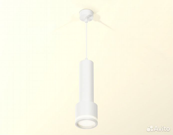 Ambrella light XP8110010 подвесной светильник