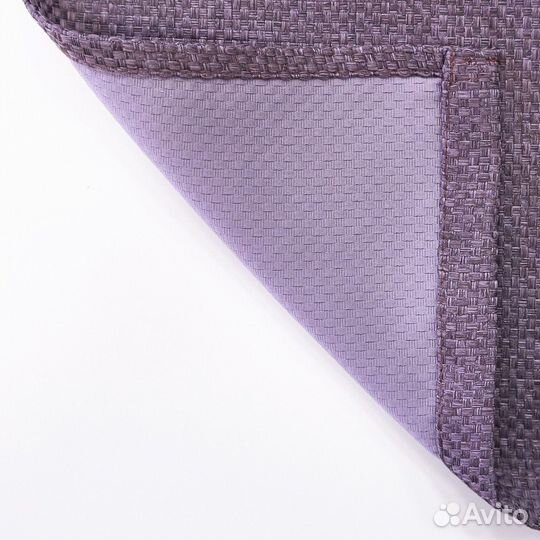 Шторы Рогожка