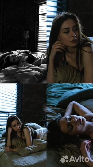 Фотограф и видеограф