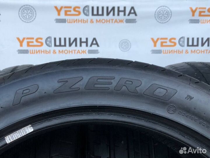 Pirelli P Zero 245/45 R20 105Y