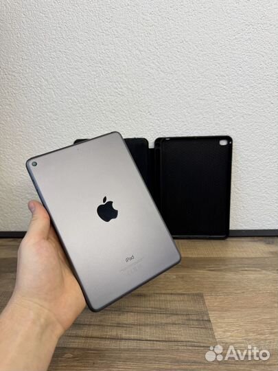 iPad mini 5 256gb идеал