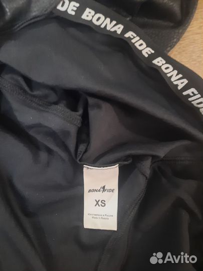 Комбинезон Bona fide Snake xs