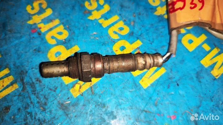 Датчик кислорода Mazda Demio DE3FS