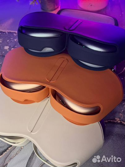 AirPods Pro Max Вlасk(титановый корпус + гироскоп)