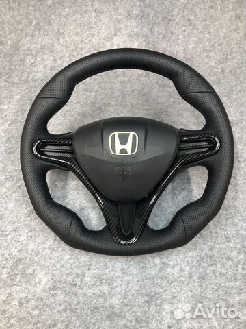 Руль Honda Civic 5D