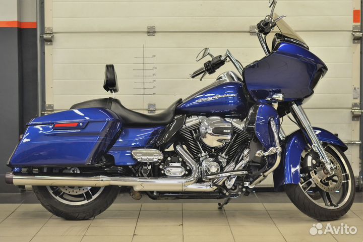 Harley-Davidson Road Glide Special 2016