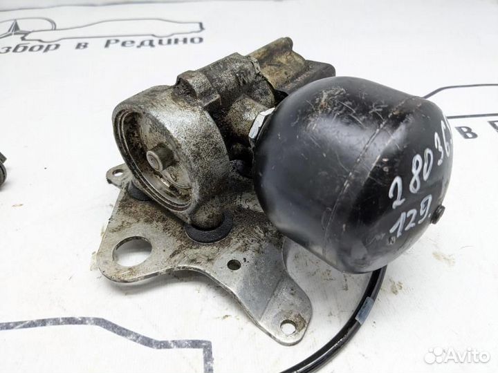 Клапан ASD w129 SL-class 119.960