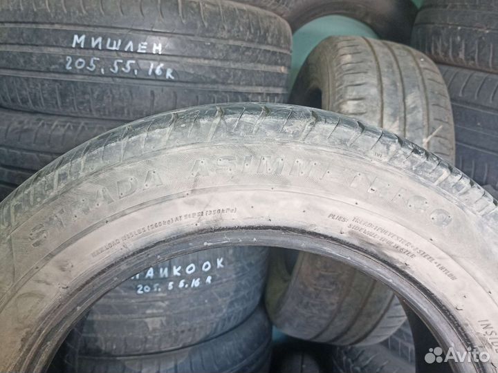 Viatti Strada Asimmetrico V-130 185/65 R15 88H
