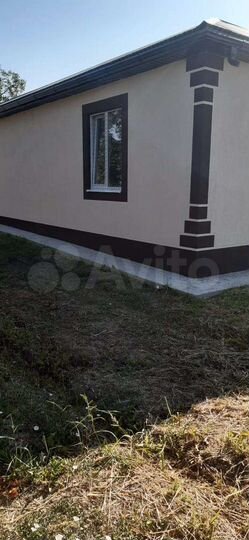 Дом 120 м² на участке 6 сот.