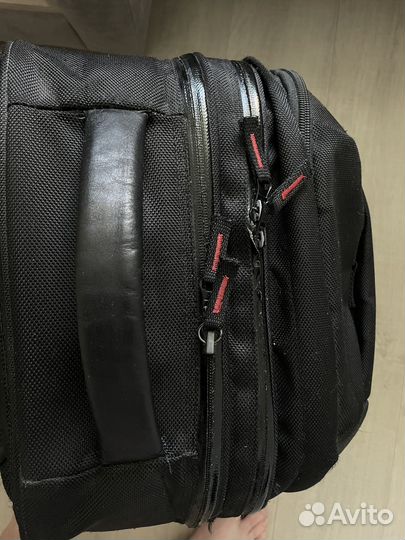 Рюкзак сумка DJ BAG