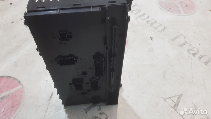 Блок предохранителей Mercedes - Benz w639 Viano V