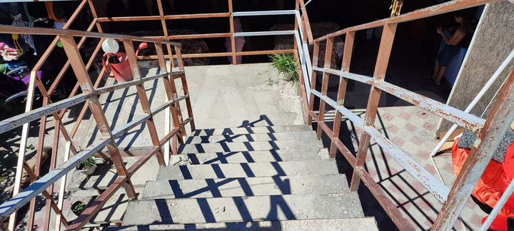 Комната 22 м², 1/2 эт.